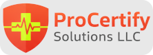 ProCertify Solutions Logo