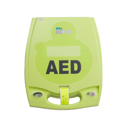 ZOLL AED Plus